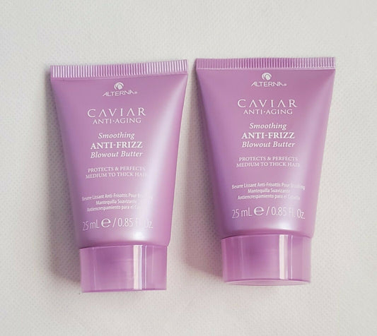 Alterna Caviar Anti Aging - Anti Frizz 25ml - Anti Envejecimiento - Anti Frizz para el Cabello