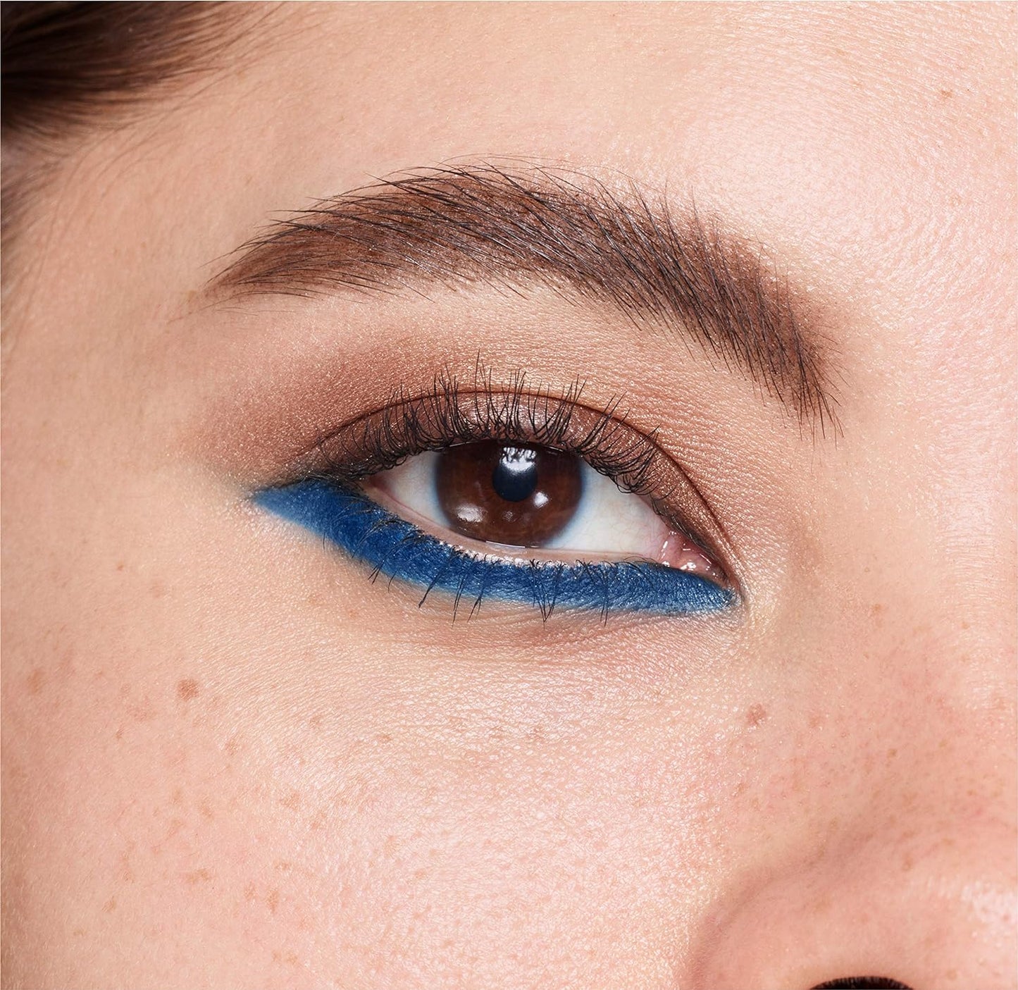 COVERGIRL 3 in 1 Waterproof Color Negro No.200 - Mascara 3 en 1 A Prueba de Agua
