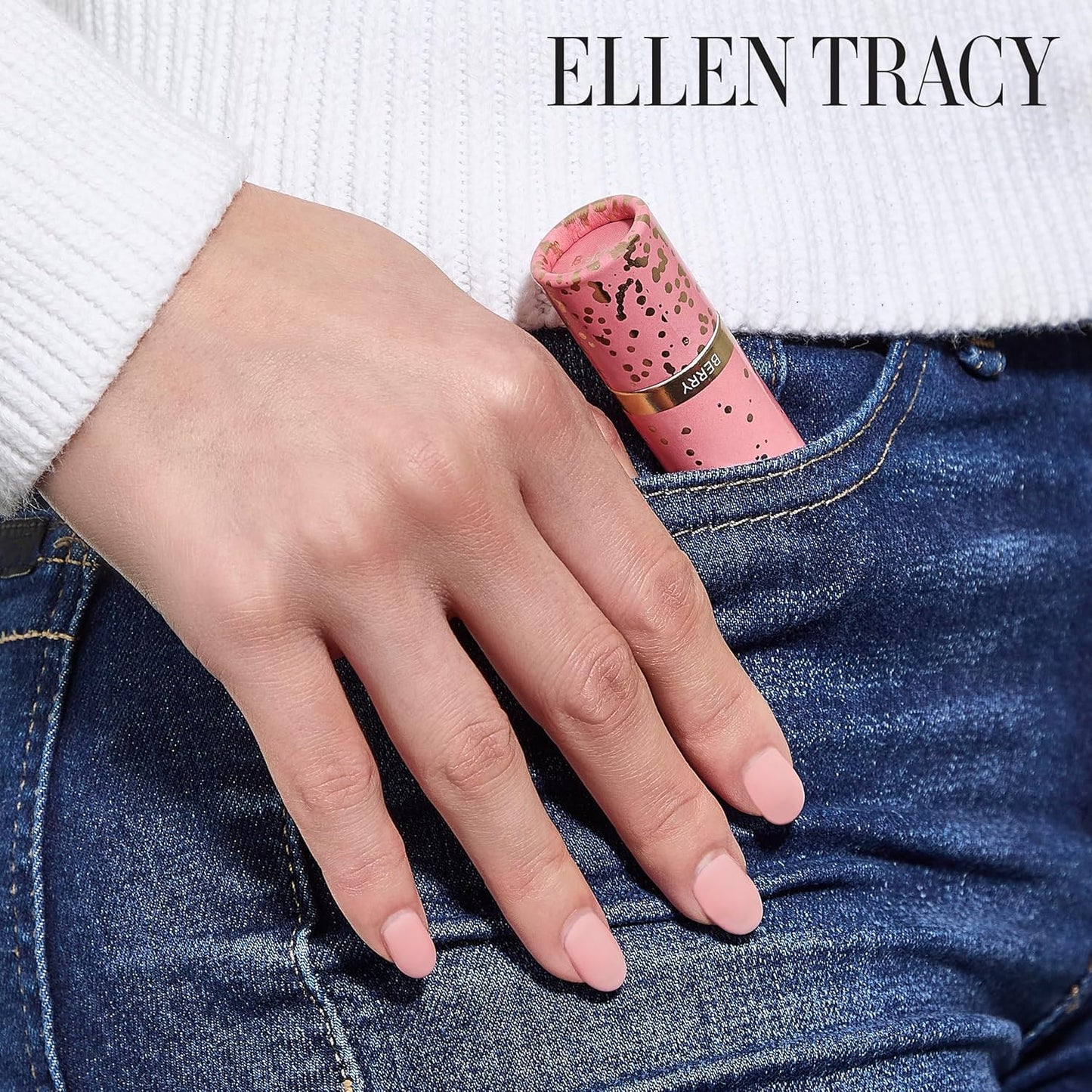 ELLEN TRACY Tinted Lip Balms