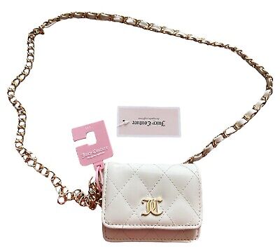 Juicy Couture Faja / Convertible a Crossbody Talla L/XL