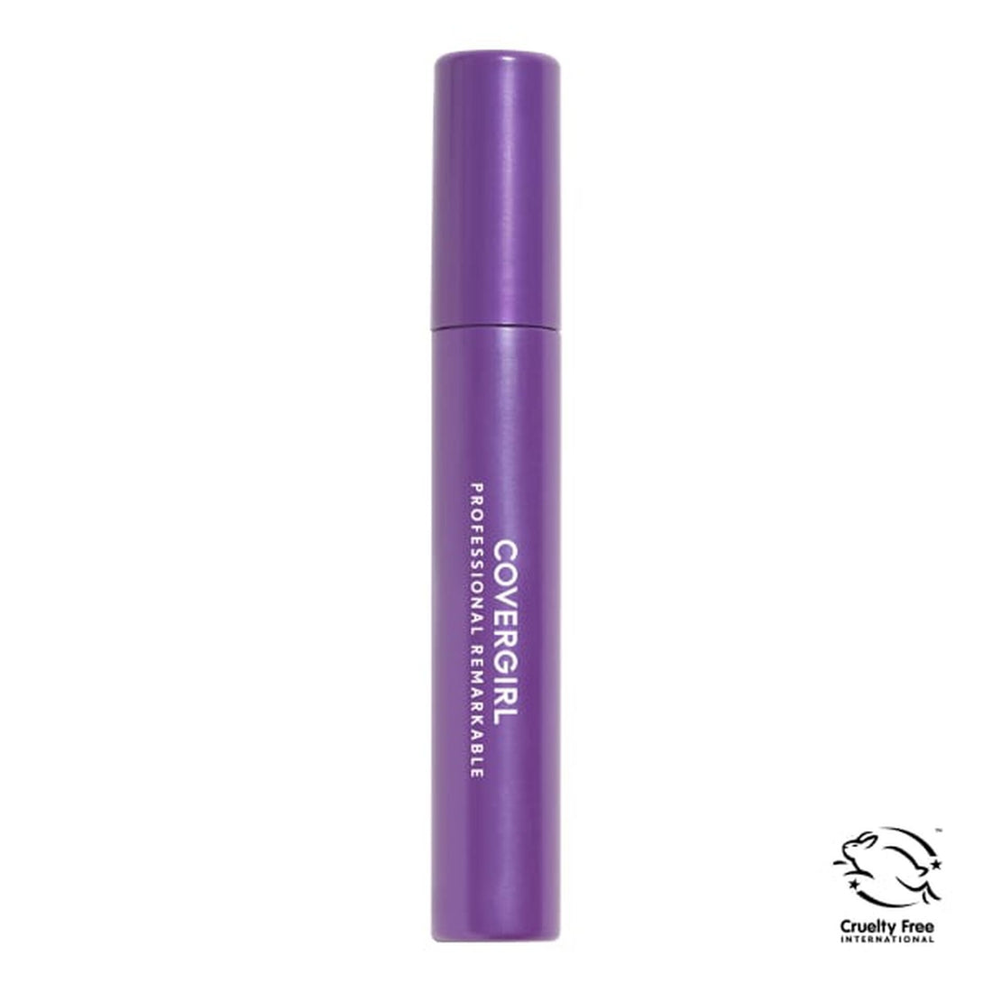 COVERGIRL Remarkable Very Black No.200 - Mascara Color Negro