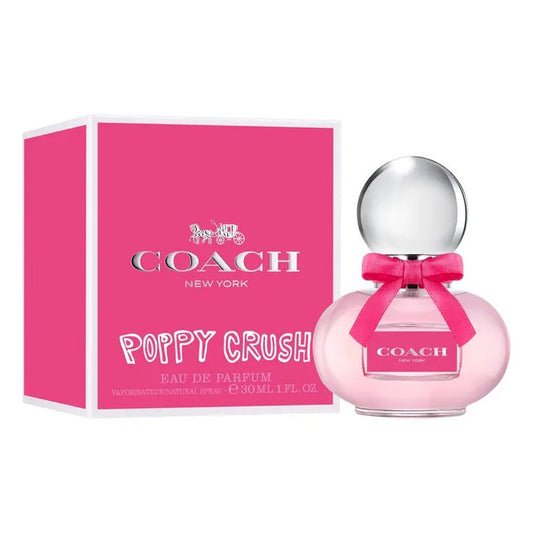 Coach Poppy Crush 30ml EDP para Ella EDICION LIMITADA