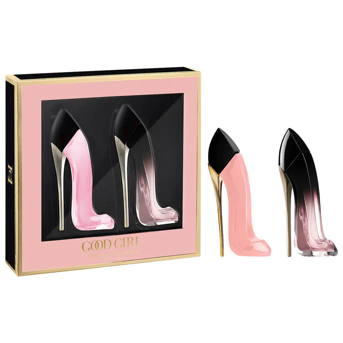 CAROLINA HERRERA Very Good Girl Blush/Blush Elixir Minis 14ml para ella