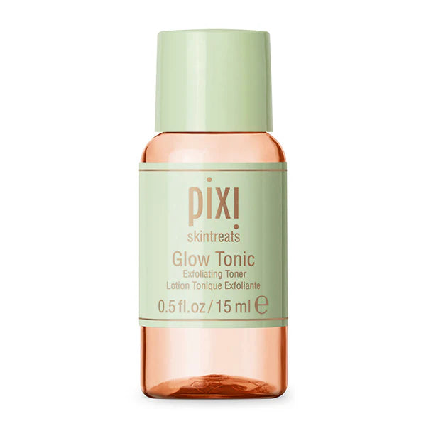 Pixi Skintreats Glow Tonic 15ml - Toner Iluminador