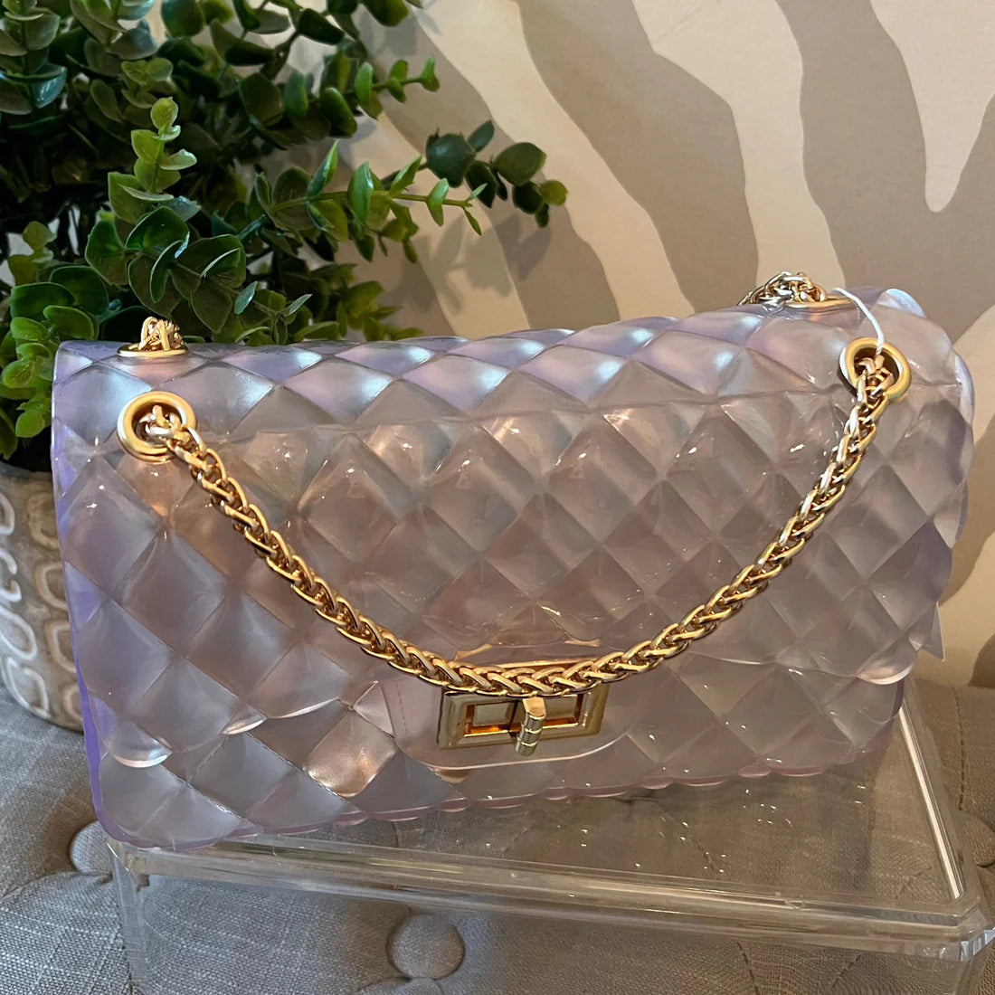 Jelly Bolso bandolera