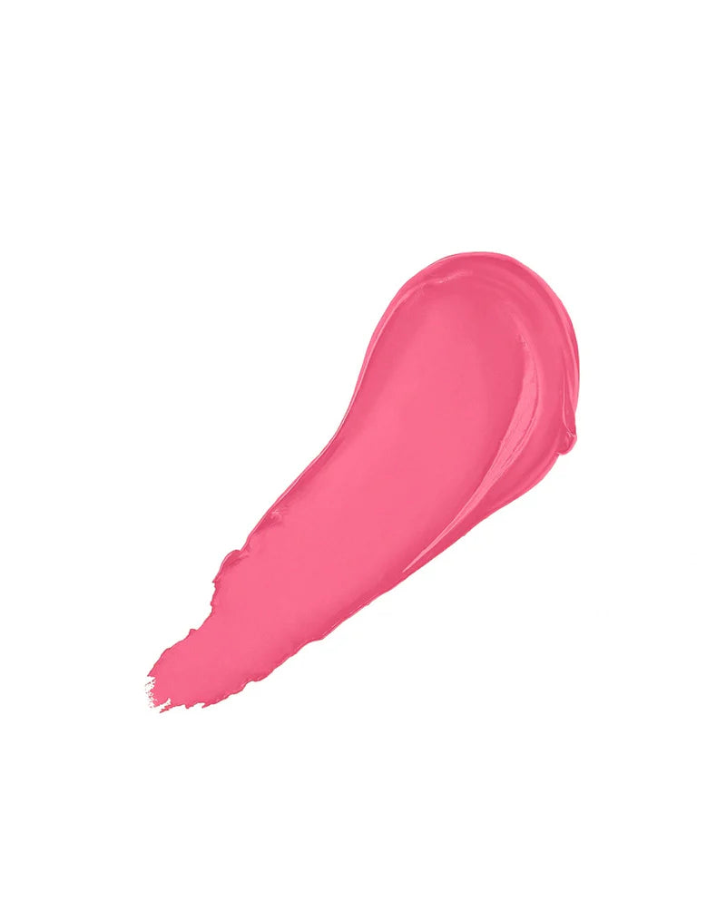 BECCA Ultimate Lipstick LOVE FLAMINGO - FULL SIZE - Lipstick Satinado