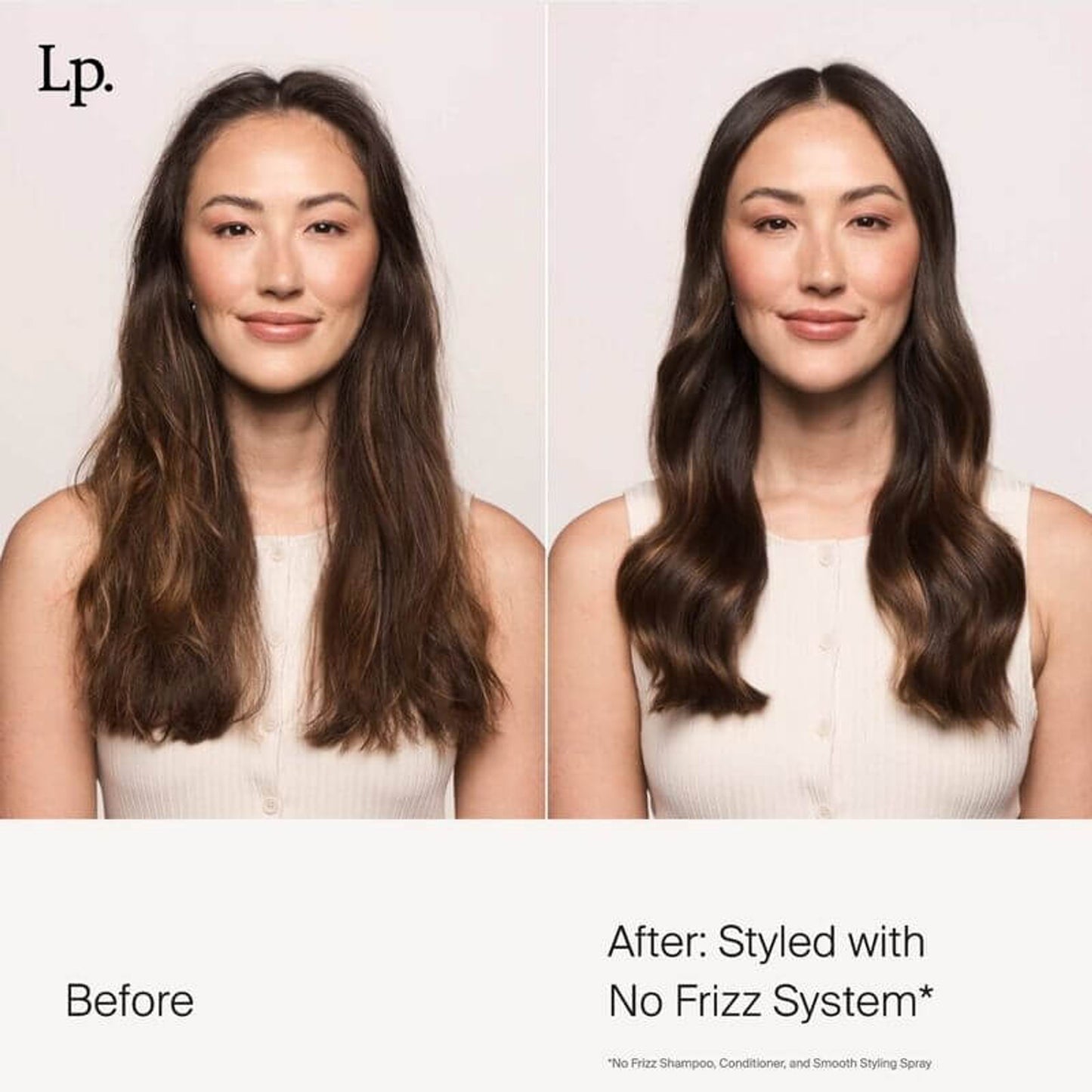 Living Proof Frizz Intense Moisture Mask 30ml - Tratamiento Intenso Antifrizz