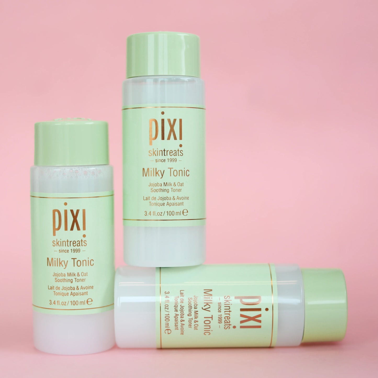 Pixi Skintreats Milky Tonic 125ml - Tonico de Leche