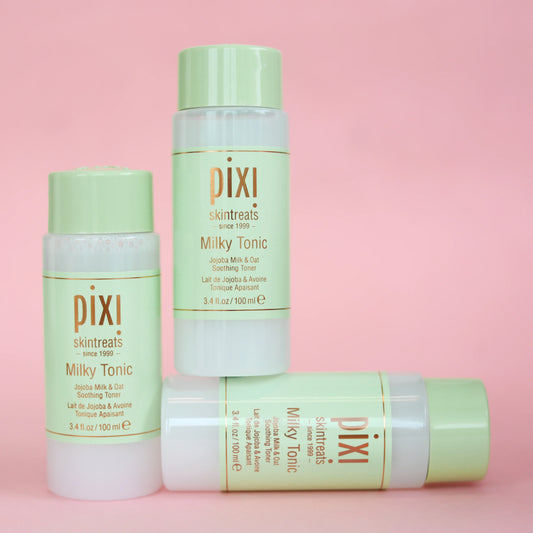 Pixi Skintreats Milky Tonic 125ml - Tonico de Leche