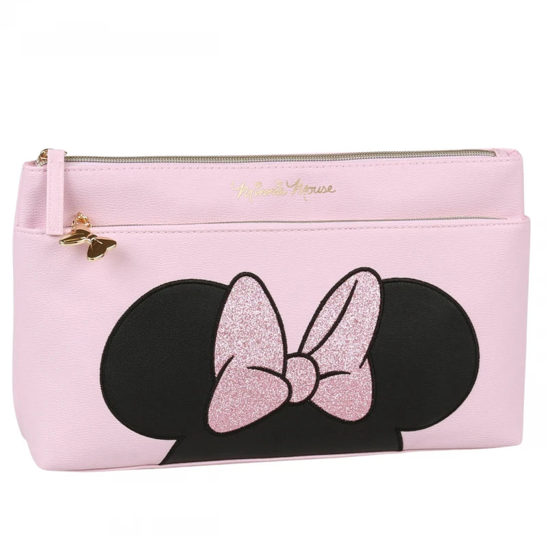 Disney Cosmetiquera Minnie Mouse