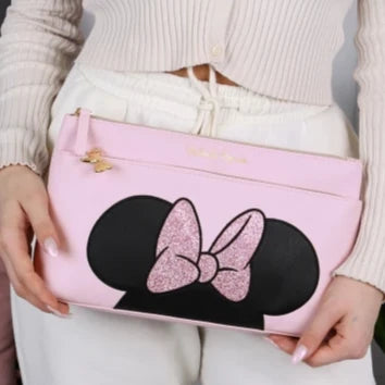 Disney Cosmetiquera Minnie Mouse