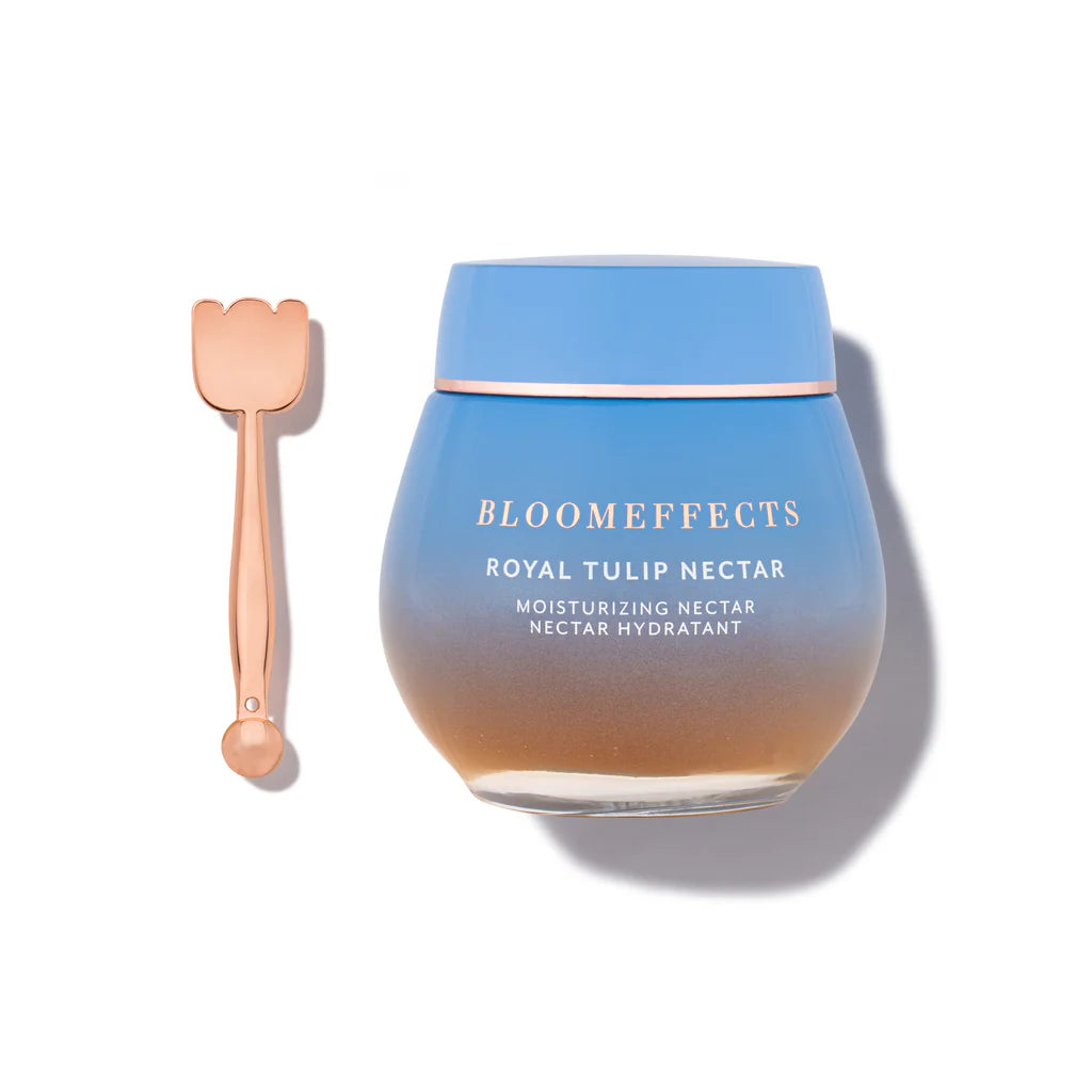 Bloomeffects RoyalTulip Nectar 80ml - Necta Hidratante