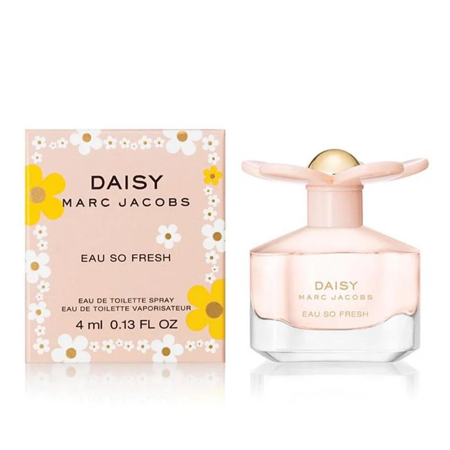 Marc Jacobs Daisy Eau So Fresh EDT 4ml para Ella