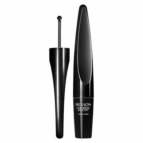 Revlon Delineador Liquido Negro