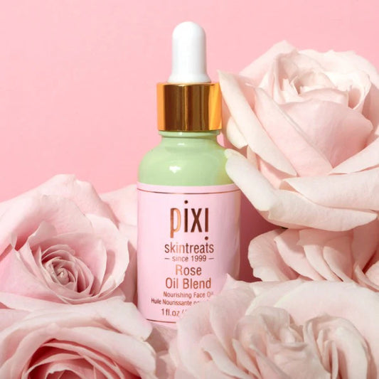 Pixi Rose Oil Blend 30ml-  Suero a Base de Rosas