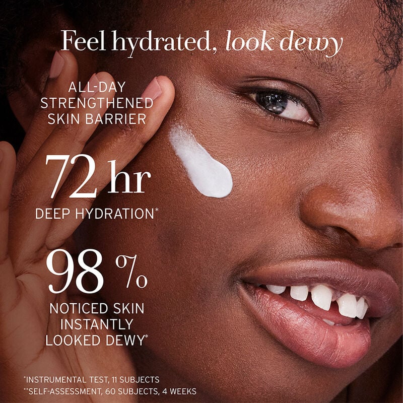 Fresh Rose Deep Hydration Face Cream 7ml - Crema Facial Super Hidratante