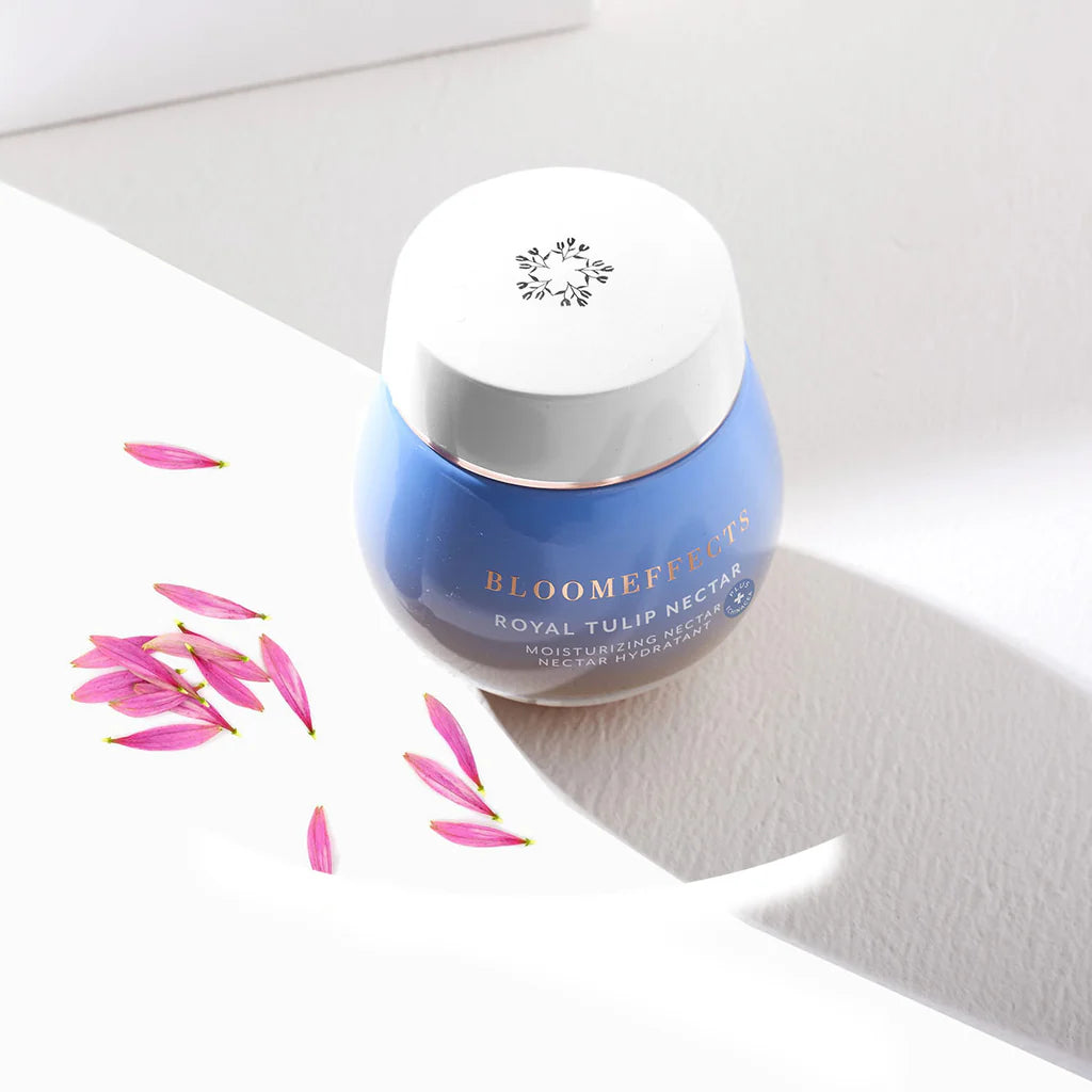 Bloomeffects RoyalTulip Nectar 80ml - Necta Hidratante
