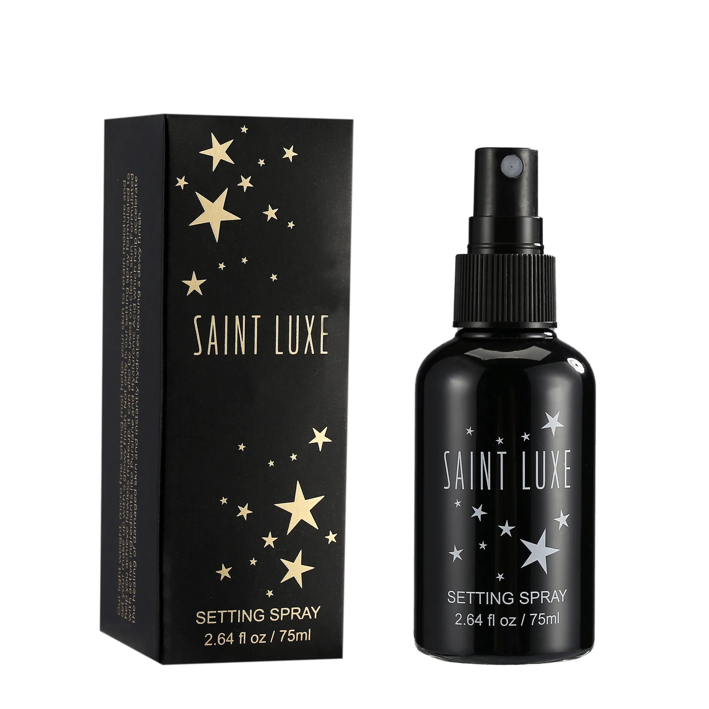 Saint Luxe Setting Spray 75ml-  Fijador de Maquillaje