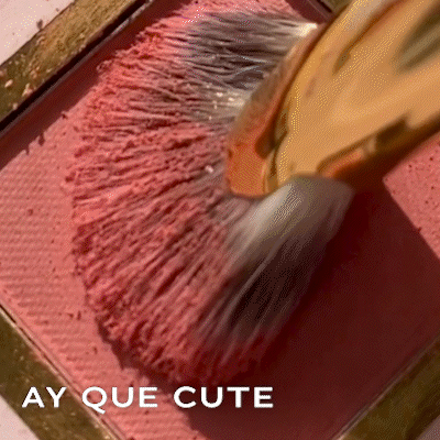 ALAMAR COSMETICS Spanglish Pressed Pigment - Paleta de Sombras Pigmento para Ojos