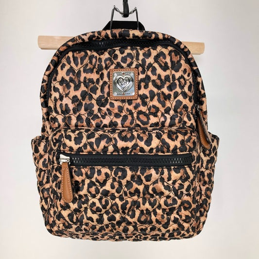 Brighton Mochila Animal Print