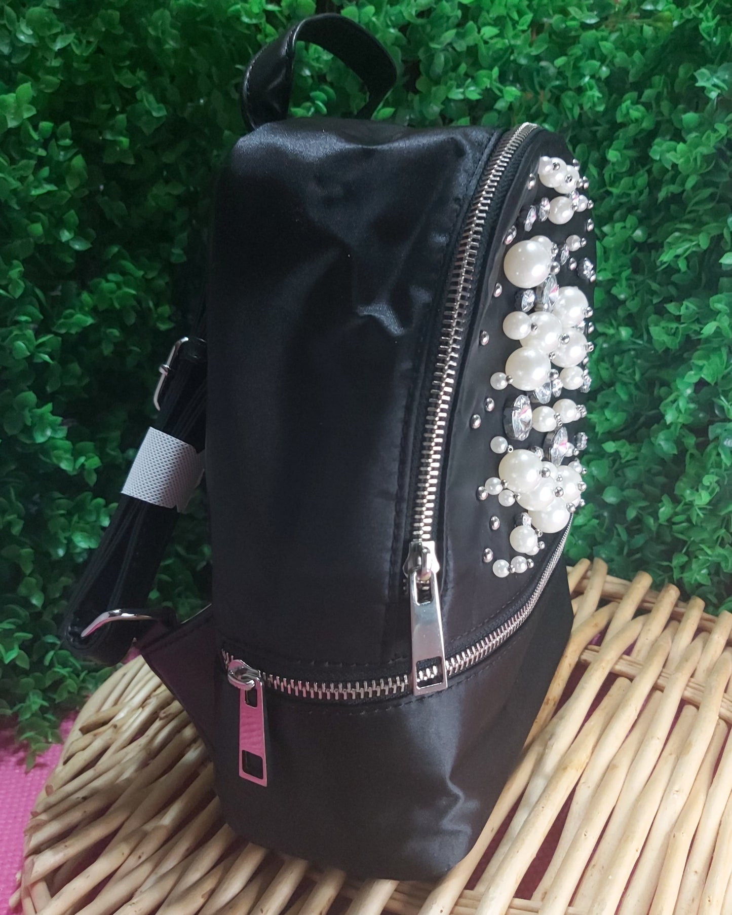 Aldo Mini Mochila Aperlada