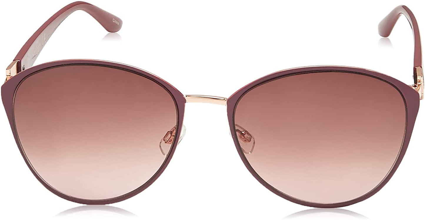 Jessica Simpson Lentes CatEye