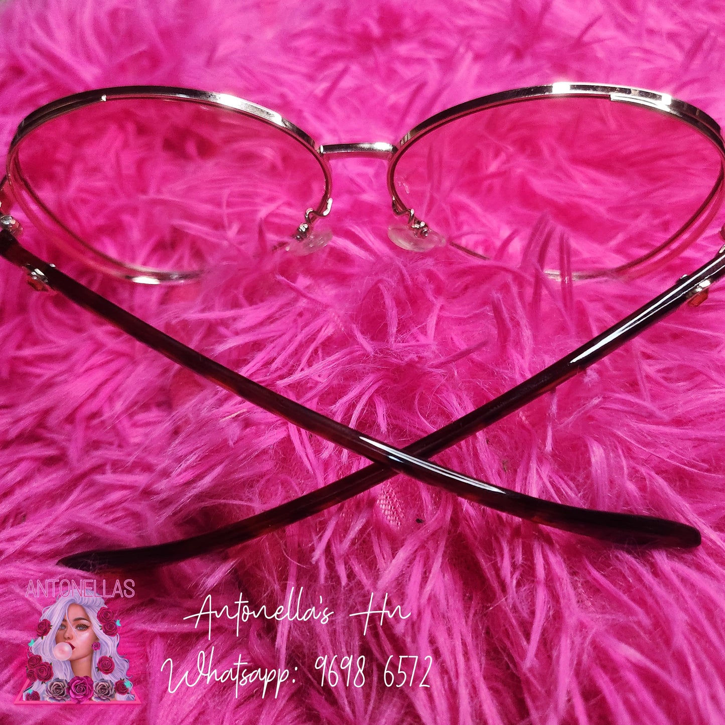 Circus by Sam Edelman Lentes SemiTransparentes