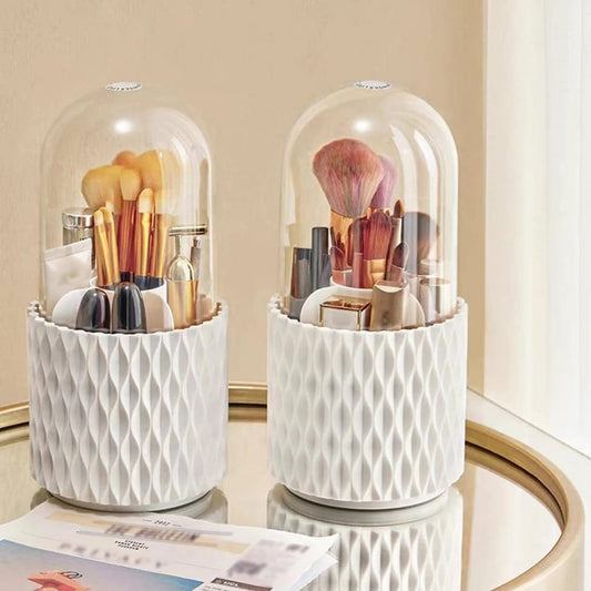 Porta Brochas Giratorio