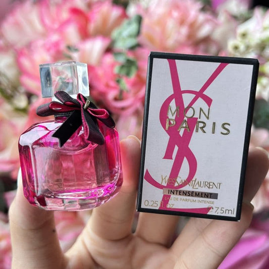 Yves Saint Laurent Mon Paris Intensement EDP 7.5ml para Ella