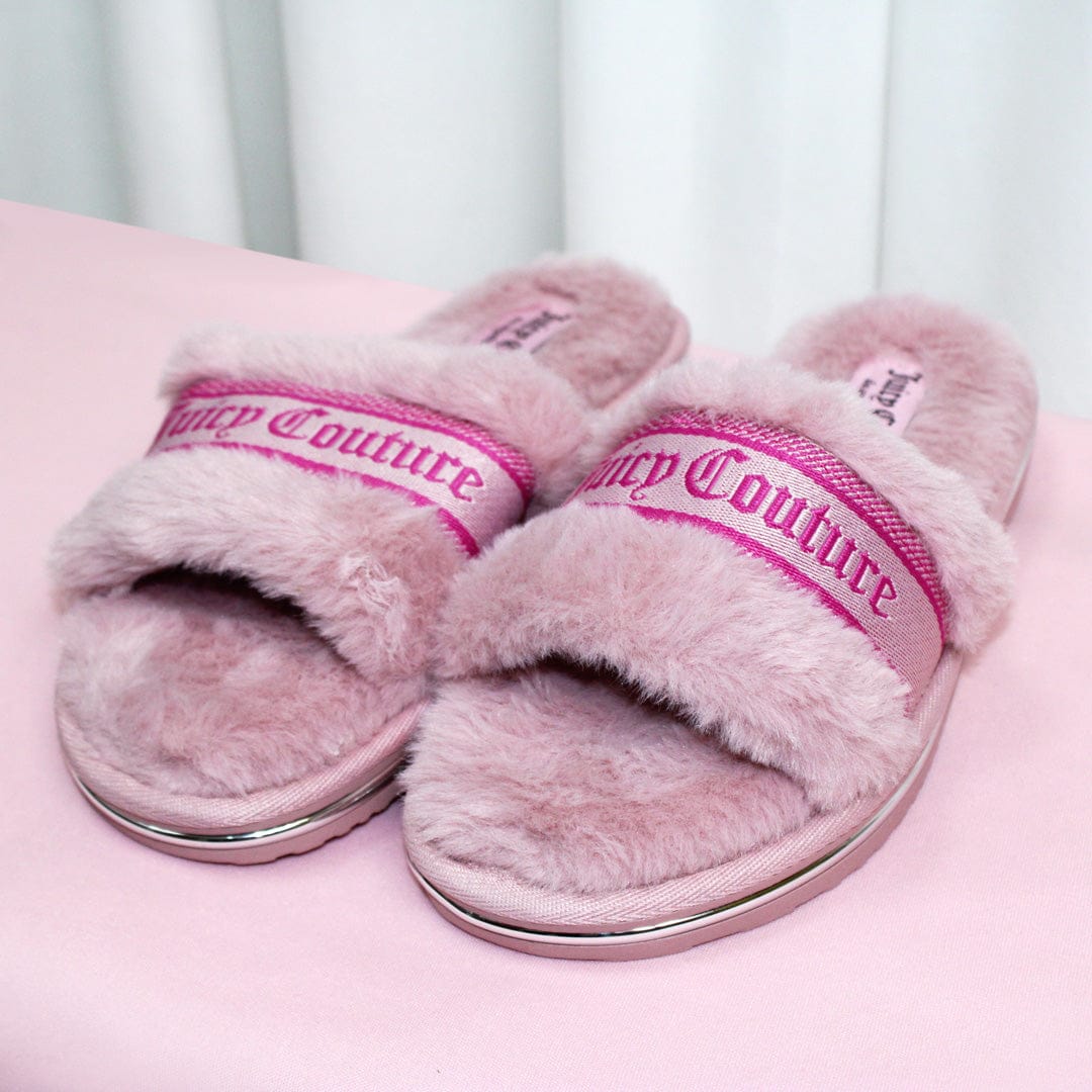 JUICY COUTURE Slippers Talla 7-8
