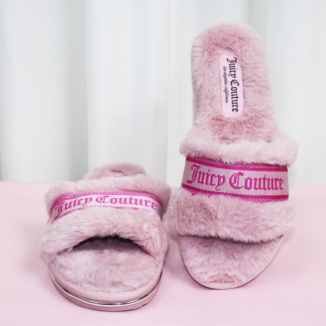 JUICY COUTURE Slippers Talla 7-8