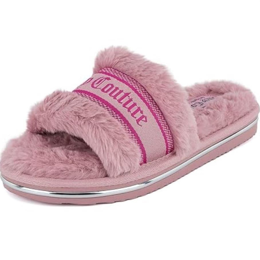 JUICY COUTURE Slippers Talla 7-8
