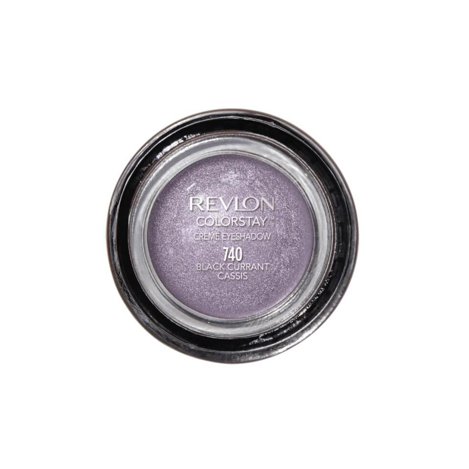 REVLON Colorstay Creme Eye Shadow No. 740 FULL SIZE - Sombra en Crema