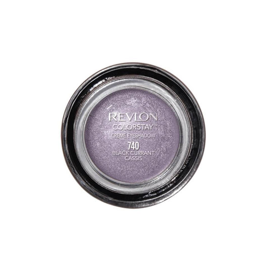REVLON Colorstay Creme Eye Shadow No. 740 FULL SIZE - Sombra en Crema