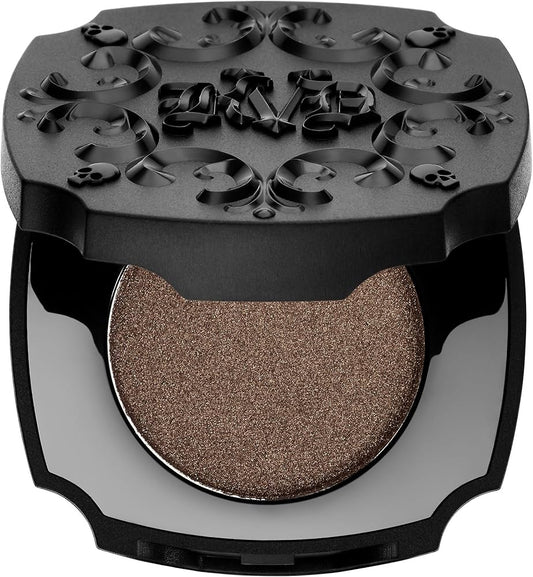 KAT VON D Brow Struck Dimension Powder DARK BROWN - FULL SIZE - Sombra para Cejas