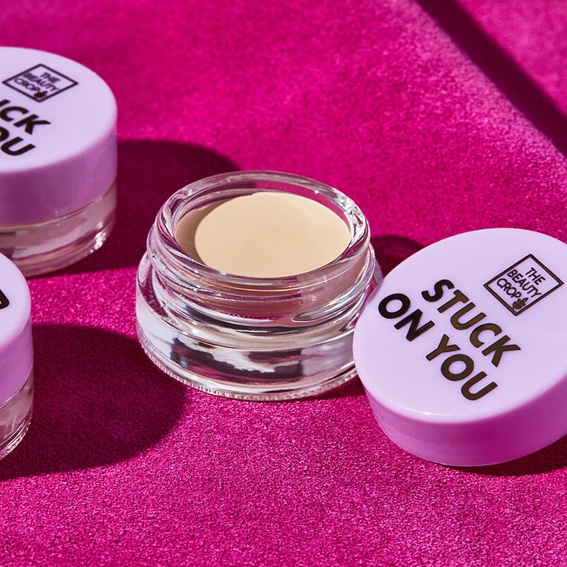 THE BEAUTY CROP Stuck On You Primer FULL SIZE - Primer para Sombras