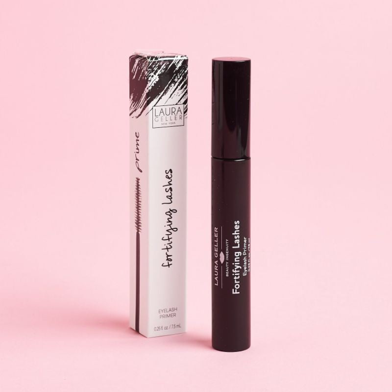 LAURA GELLER Fortifying Eye Lash Primer FULL SIZE - Primer Fortalecedor para Pestañas