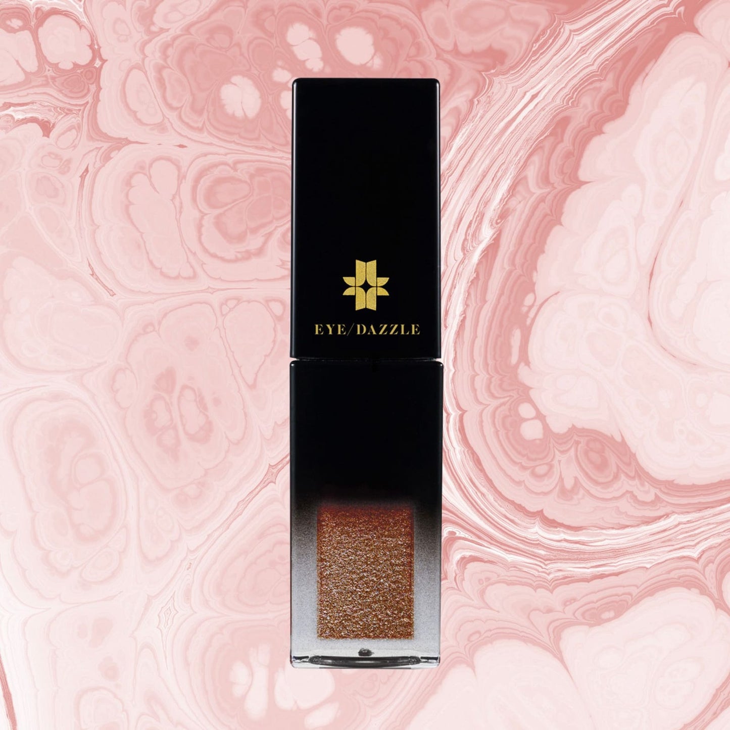 JOSEPHINE COSMETICS Eye/Dazzle The Liquid Metallic Eyeshadow FULL SIZE - Sombra Liquida