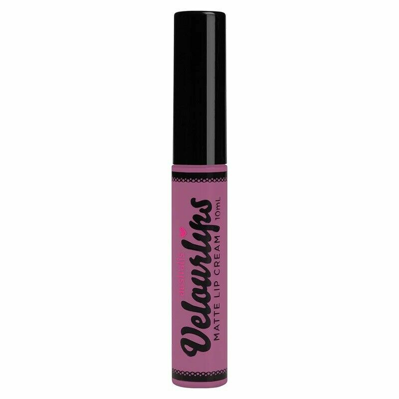 AUSTRALIS Velourlips Matte Tono Bae Jing