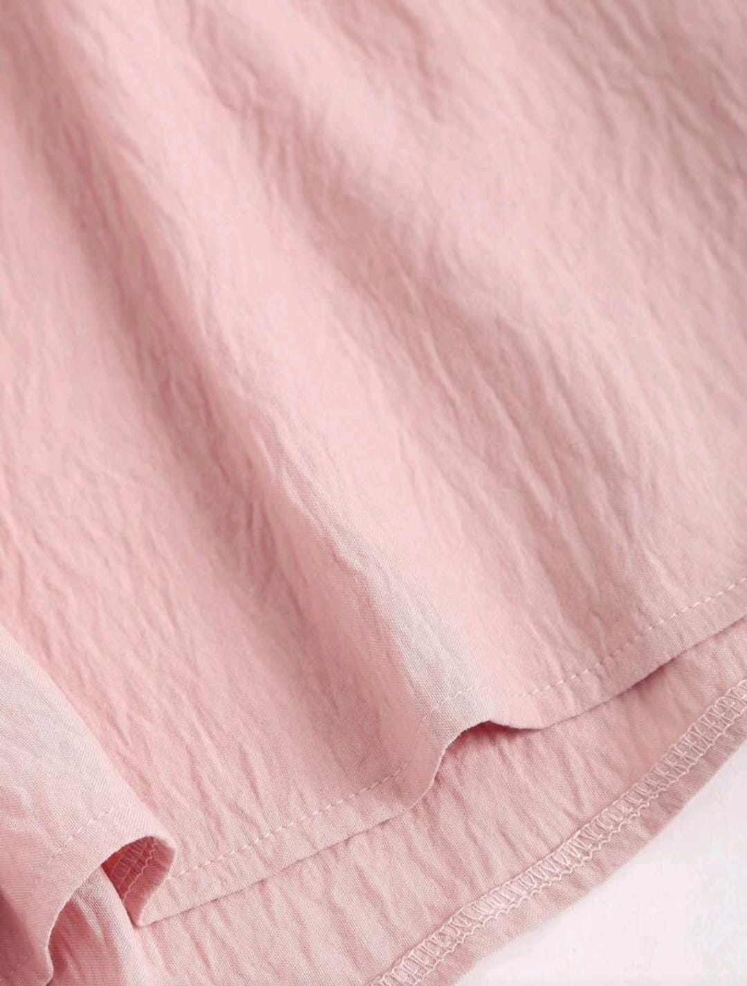 Coordinado Rosa - Stretch - Talla 2XL