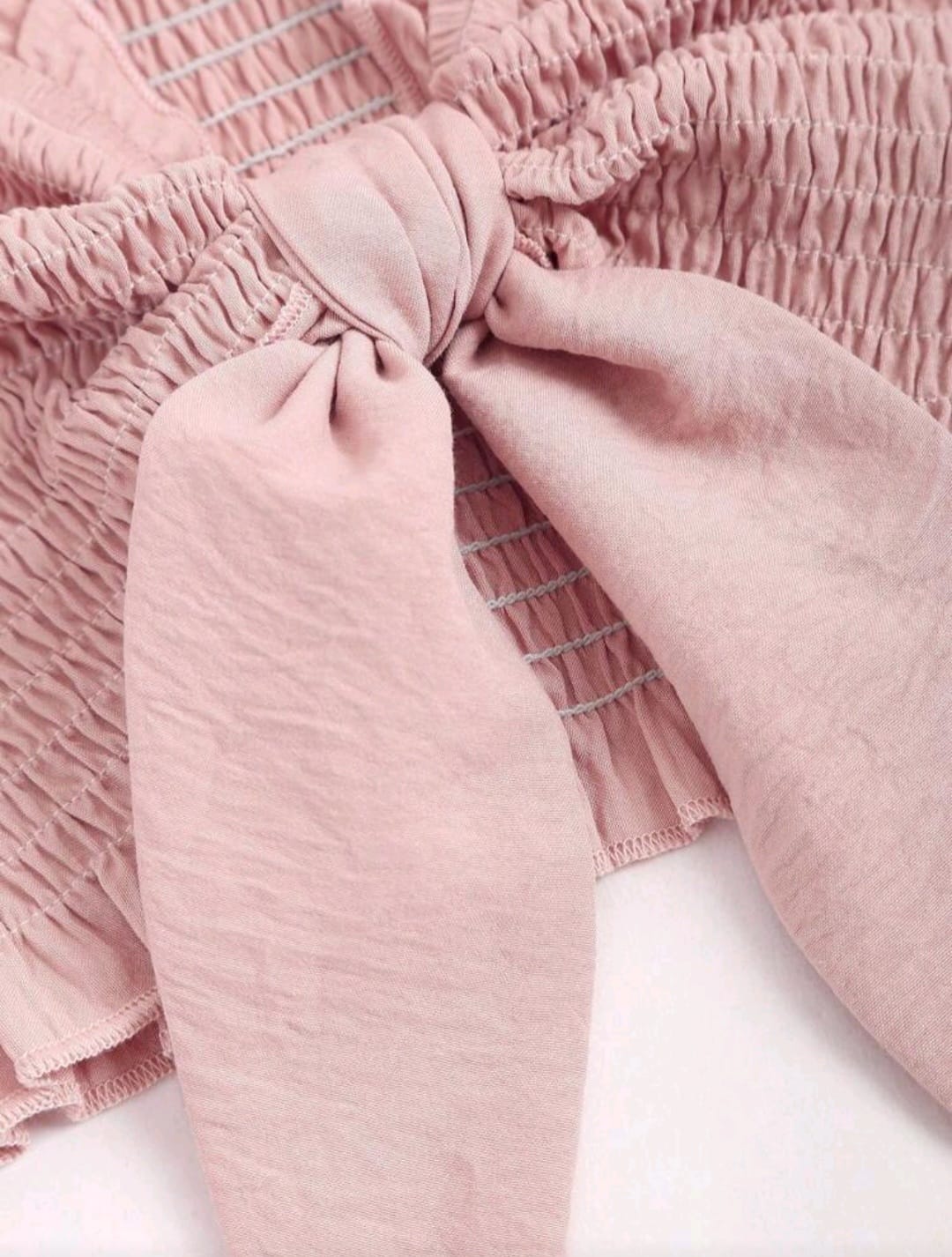 Coordinado Rosa - Stretch - Talla 2XL