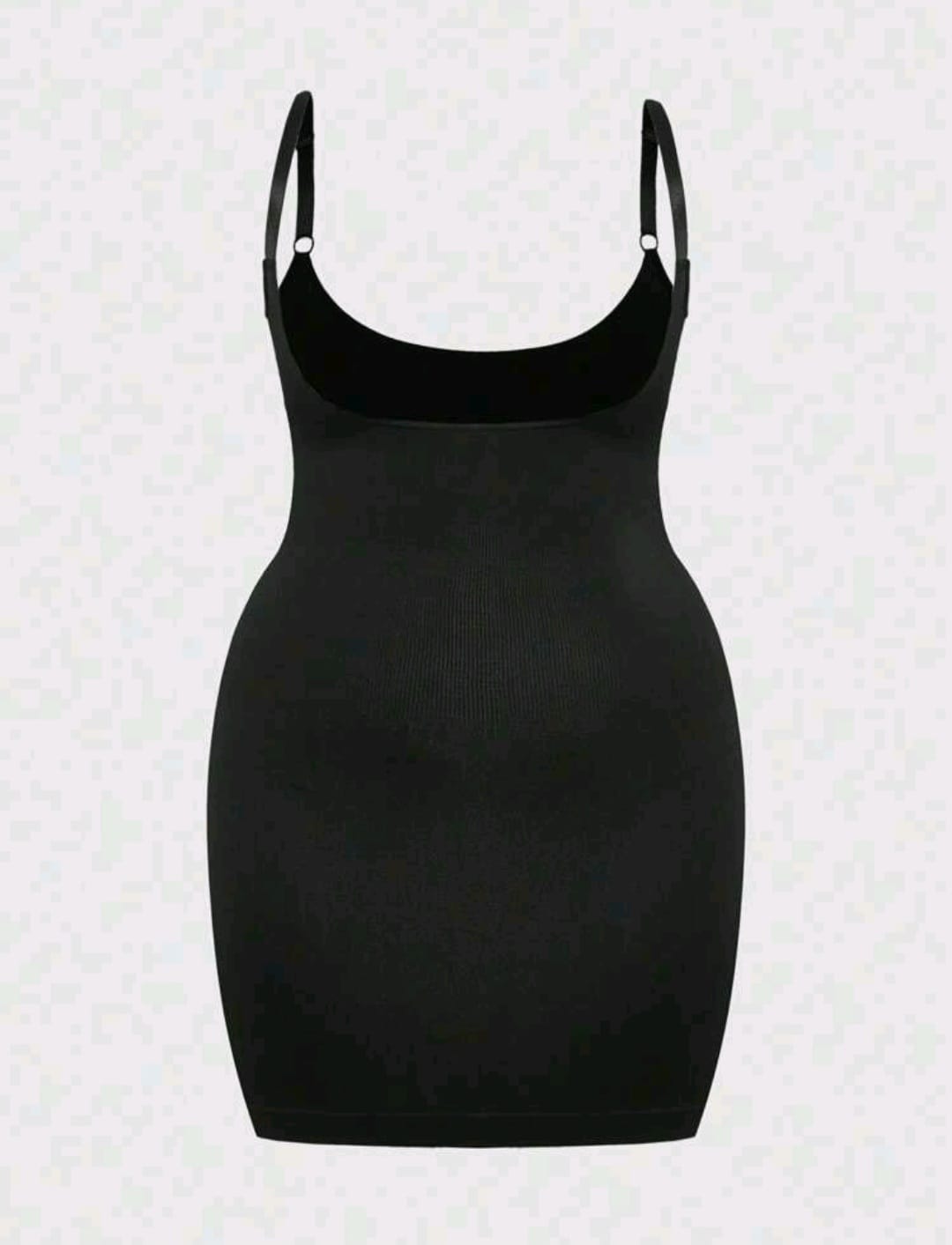 Vestido Faja Moldeadora  - Talla 1XL