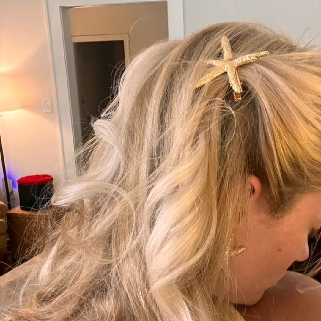 Ganchito de Playa en Dorado