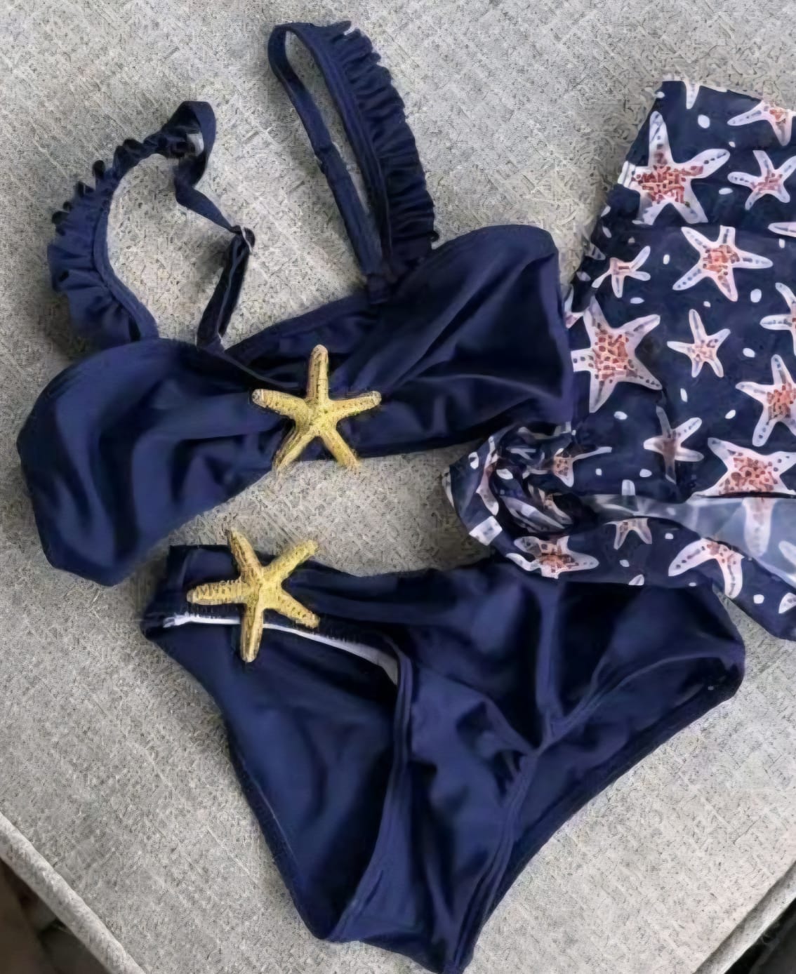 Ganchito de Playa en Dorado