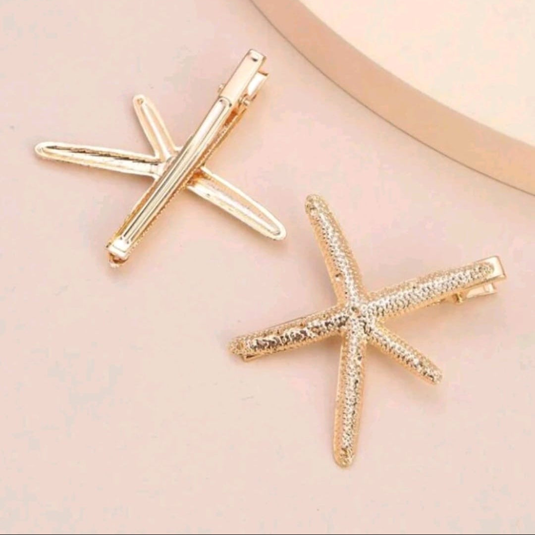 Ganchito de Playa en Dorado