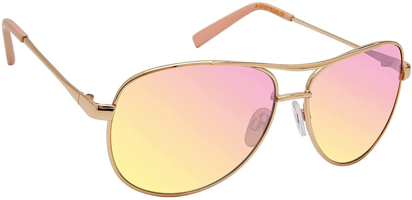 Jessica Simpson Lentes Aviator