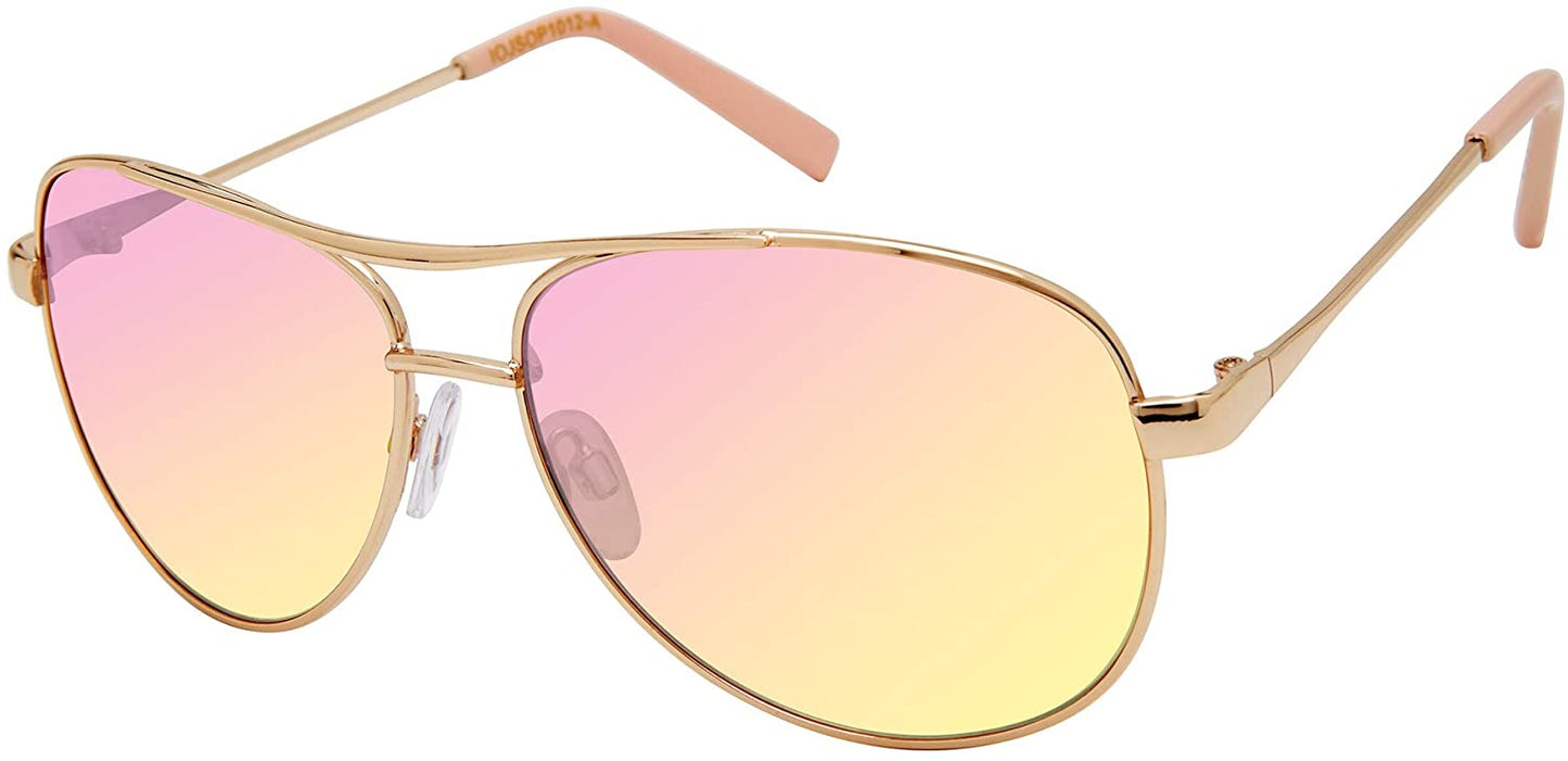 Jessica Simpson Lentes Aviator