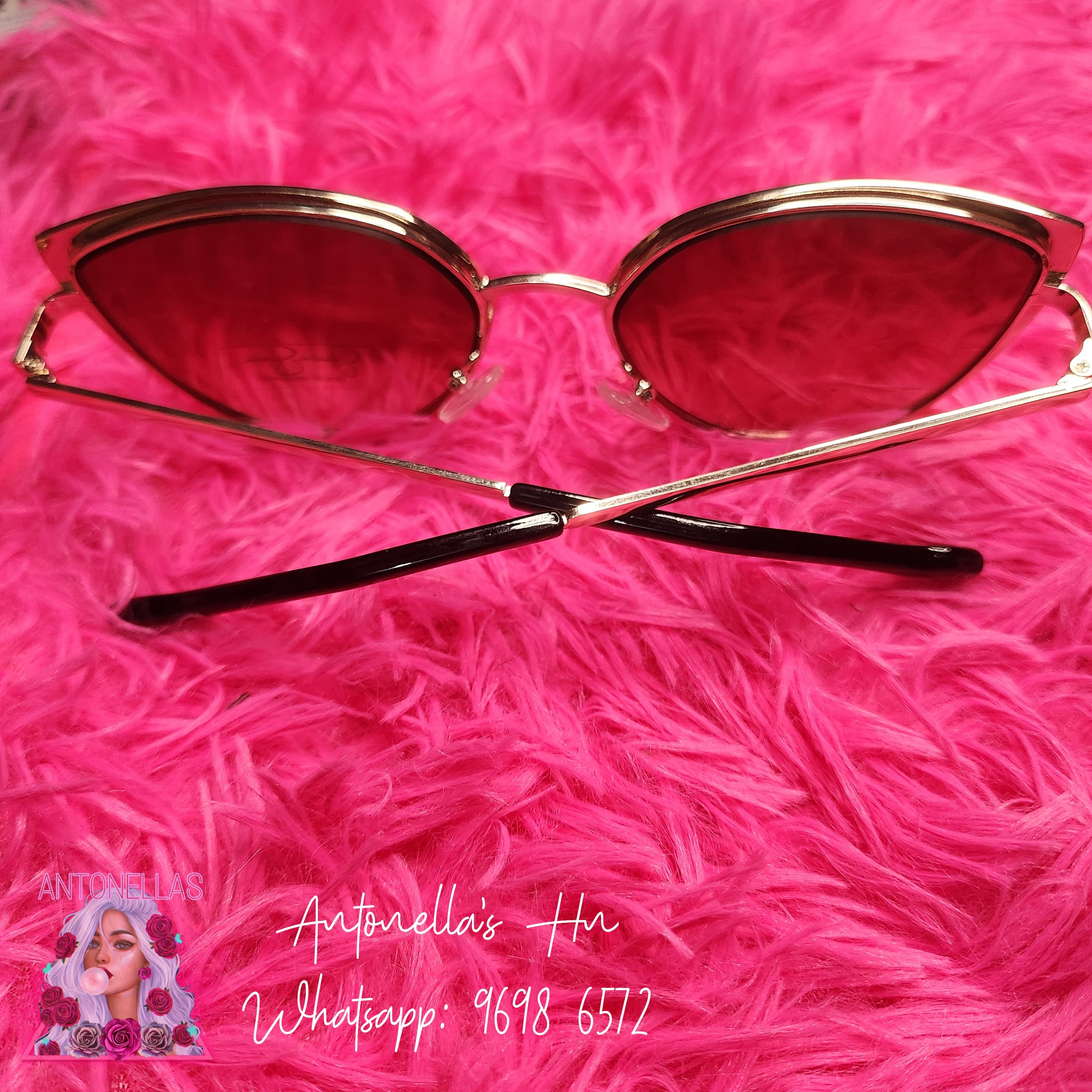 Lentes fashion jessica simpson precios