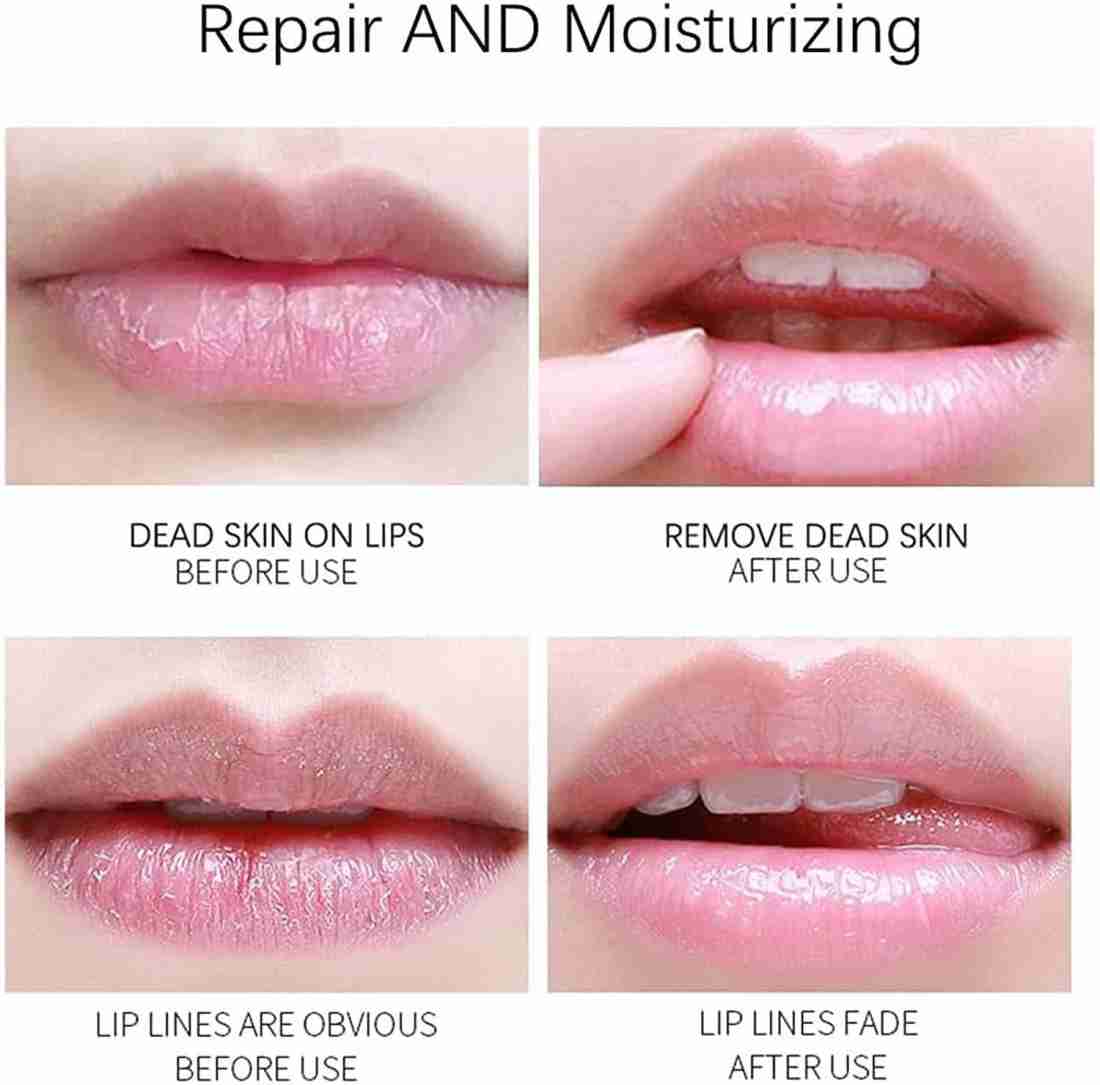 Paris Hilton Honey Infused Lip Oil Hydration