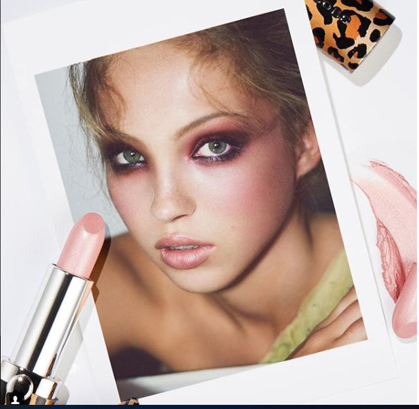 MARC JACOBS Le Marc Lip Frost DIVA - FULL SIZE - Lip Frosty